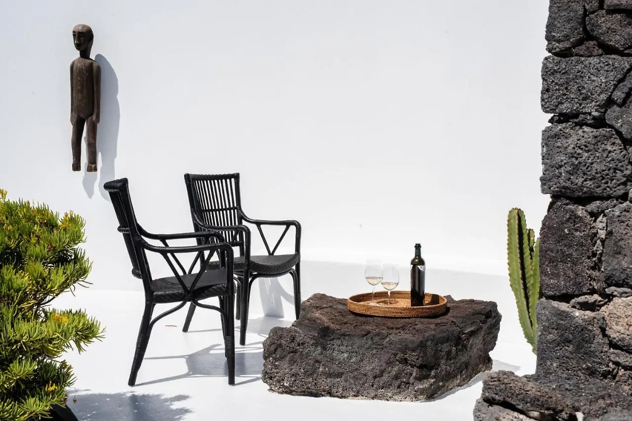 Villa La Cabana La Asomada