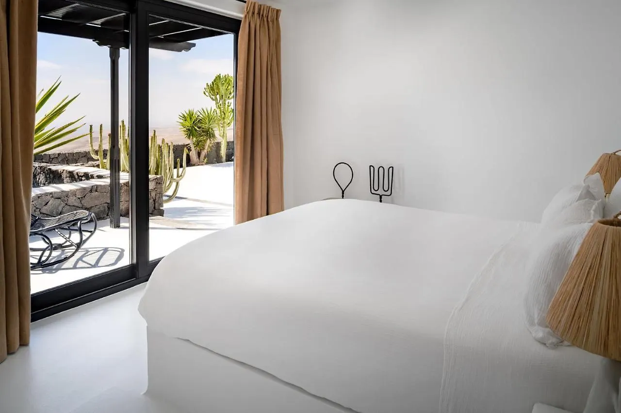 La Cabana La Asomada