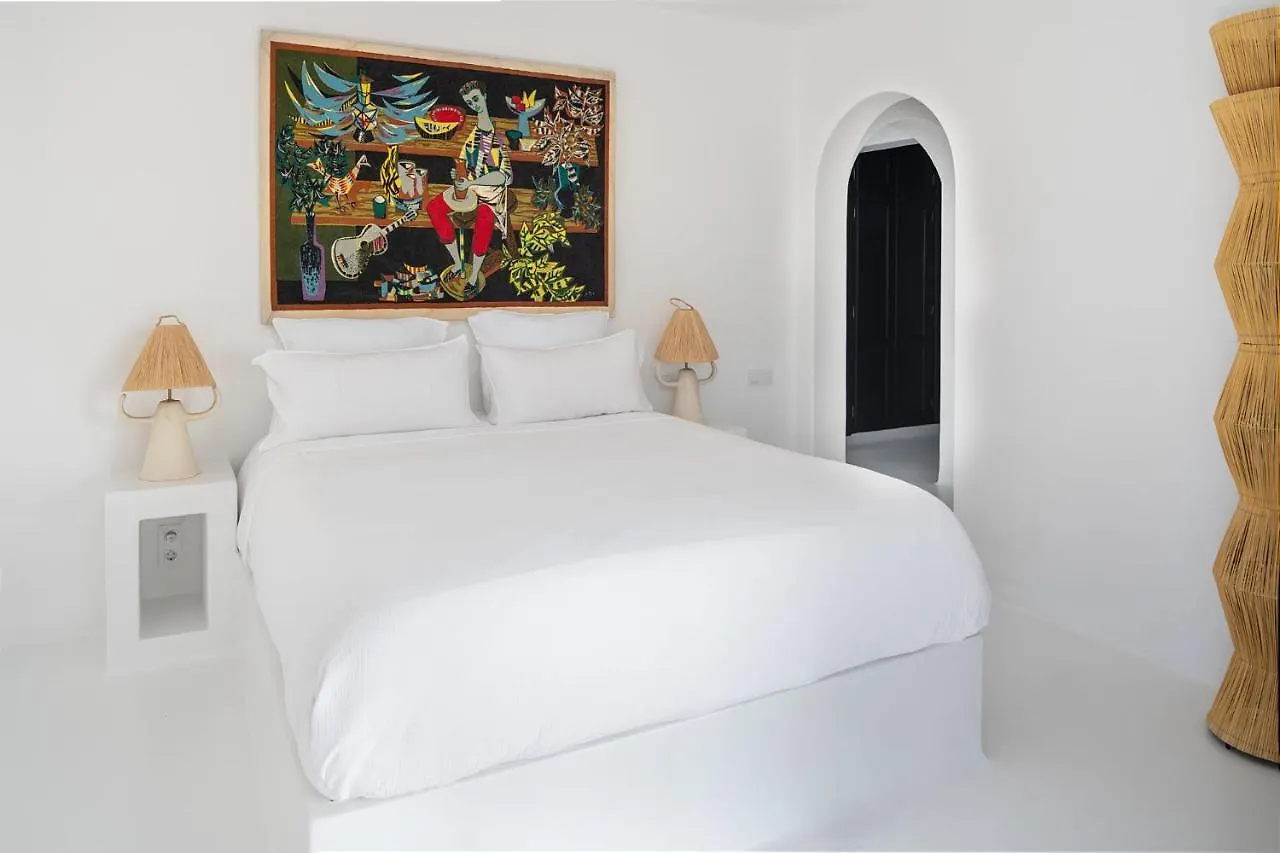 La Cabana La Asomada  Villa