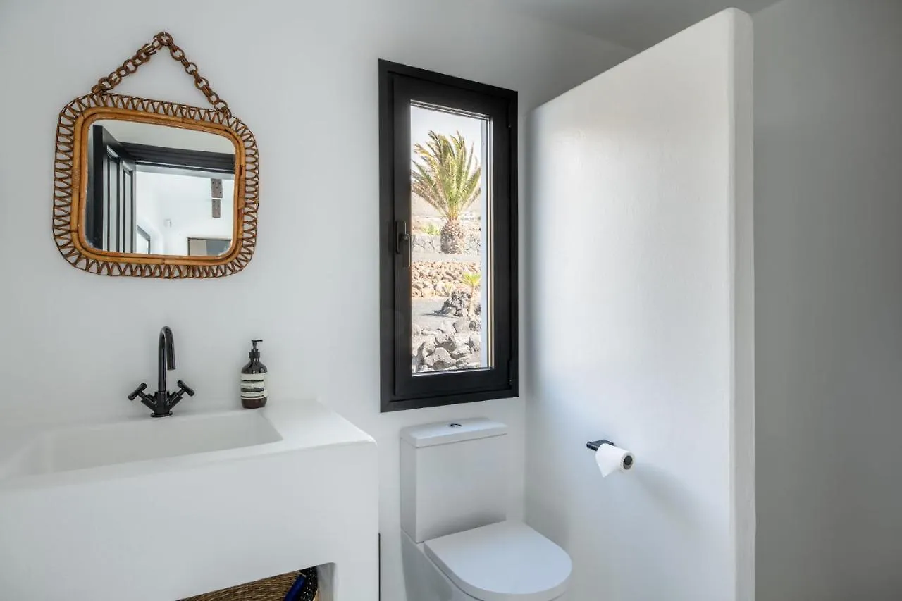 Vila La Cabana La Asomada