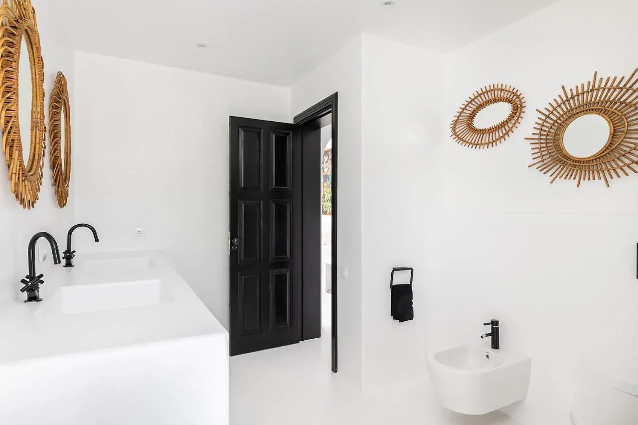 La Cabana La Asomada  Villa