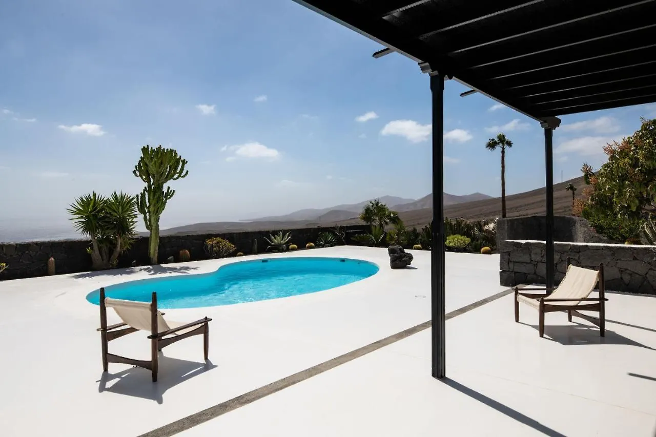 La Cabana La Asomada