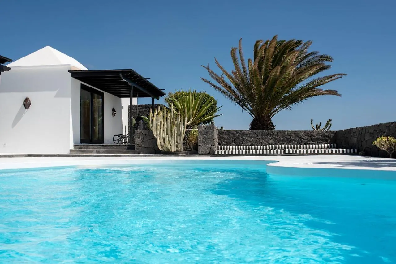 La Cabana La Asomada  0*, La Asomada (Lanzarote) Spanien